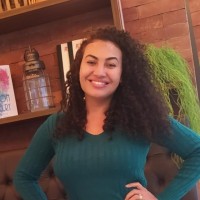 Transfacil Employee Poliana Pereira's profile photo