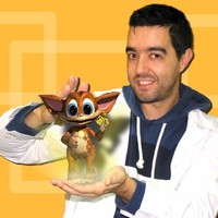 Sopra Steria Employee Javier Losada Sánchez's profile photo