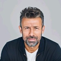 Bloom Care Solutions Employee Rudy Mancini's profile photo