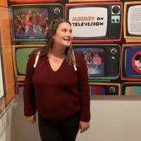 Playkit Employee Kristina Fuqua's profile photo