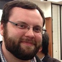 Matthew Cooley's profile photo