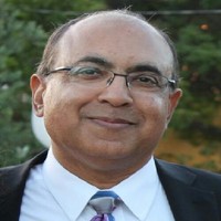 AR COMPUTERS, INC. Employee Azhar Raja's profile photo