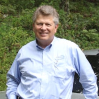 Ron Casto