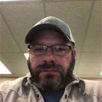 Morrison Construction Company Employee Dave Hintz's profile photo