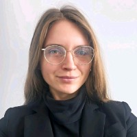 Gleason Employee Megan George's profile photo