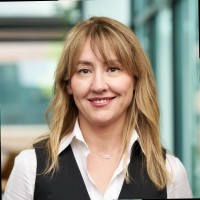 Nilay Cetin Email & Phone Number