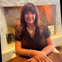 Harbor Management Employee Geri Pardi's profile photo