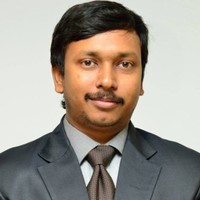 Zalaris Employee Subrahmanyam Boddu's profile photo