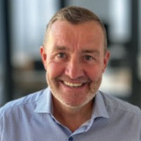 Richard George Email & Phone Number
