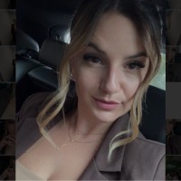Ge Contract srl Employee Yana Toderenchuk's profile photo