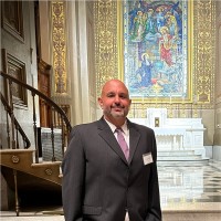 Nestle Employee David Lever's profile photo