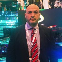 Dsquares Employee Walid Soliman's profile photo