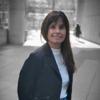 Muruna Employee Bernardita Méndez Lesser's profile photo