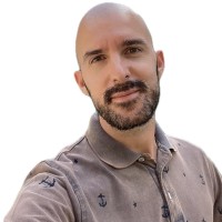 FOM INDUSTRIE Employee Andrea Paolucci's profile photo