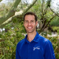 Endurance Rehab Employee Shane Clatterbuck's profile photo