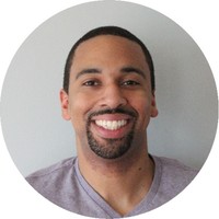 CircleIn - The Virtual Student Community Employee Gerald Meggett Jr's profile photo