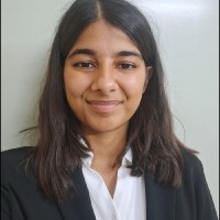 JadeCaps Employee Ameya Dixit's profile photo
