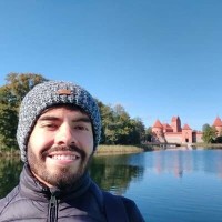 Rappi Employee Juan Camilo Chaves's profile photo