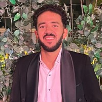 Abdelmoneim Ismail Email & Phone Number