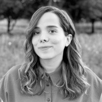 Flux Studio Ltd Employee Florencia Castro's profile photo