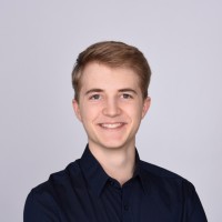 INTEGON GmbH Employee David Albrecht's profile photo