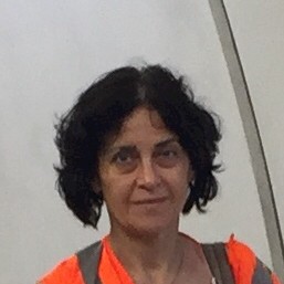 Maya Petkova Email