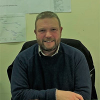 Gordon Cartwright Email & Phone Number