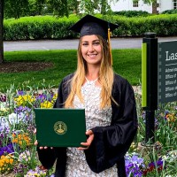 My Home Park Employee Andrea Glang-Polozniakova's profile photo