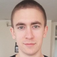 Mathpix Employee Ognjen Kocić's profile photo