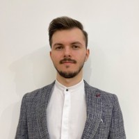Rothausen Development Employee Vitalii Buniak's profile photo