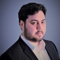 Robinson College, Cambridge Employee Will Sims's profile photo