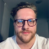Kingdom Creative Employee Martyn Cook's profile photo
