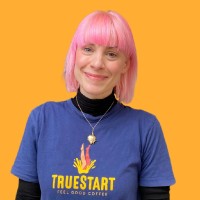 TrueStart Coffee Employee Helena Hills's profile photo