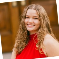 Pyran Inc. Employee Anna Coe's profile photo