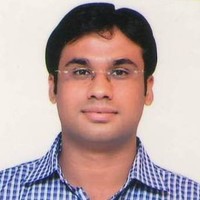 Indian Angel Network Employee Saurabh Capital's profile photo