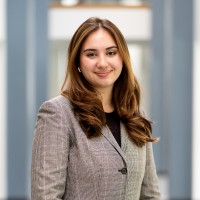 GrapevineAI Employee Elise Prosen's profile photo