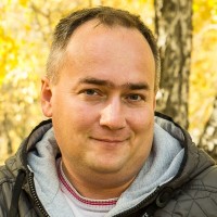 Effective Employee Dmitry Roudakov's profile photo