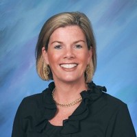 St. Paul's School for Girls Employee Kate McKew's profile photo