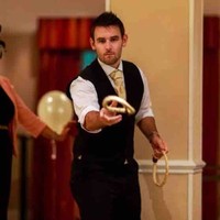 TSS Infrastructure Services Employee Michael Collum's profile photo