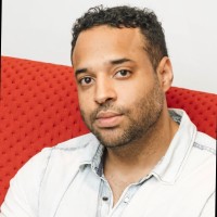 Frederick Ghartey Email & Phone Number