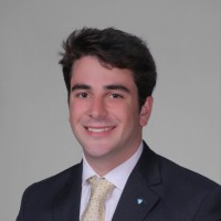 Communities In Schools of Atlanta Employee Connor Morgan's profile photo