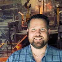 PennWest Employee Frank Kress's profile photo