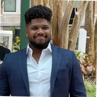 Form 10 Group Inc. Employee Jeremy Golden's profile photo