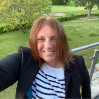Aon Employee Vicky Evans's profile photo