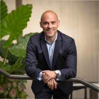 CVS Health Employee Alex Bernal's profile photo