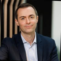 Pileje Employee Yoann Gaulmin's profile photo
