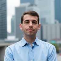 Prestige AV & Creative Services Employee Davis Hoffman's profile photo