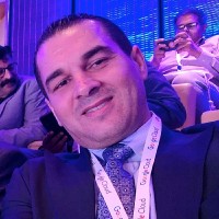 Qatar Computer Services Wll Employee Lamine Neji's profile photo