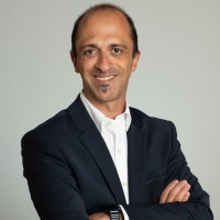 Bruker Optics Employee Domenico Martoccia's profile photo