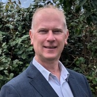 CoSector - University of London Employee Roger Emery's profile photo